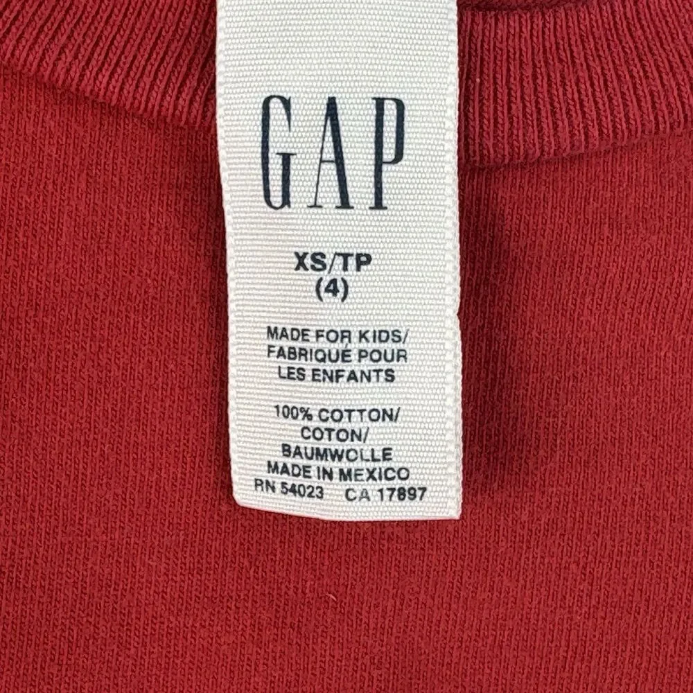 GAP vintage y2k